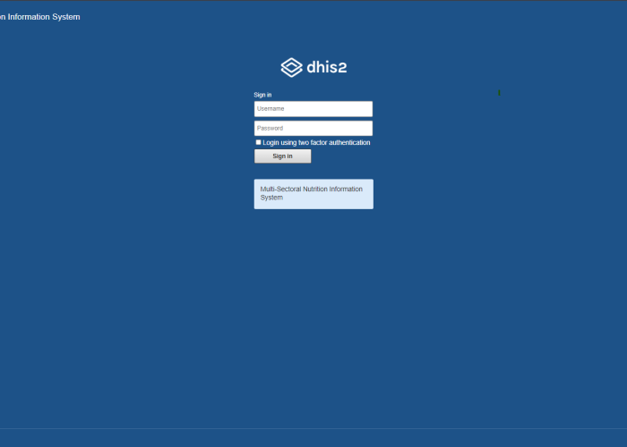 MNIS_Login_Screen