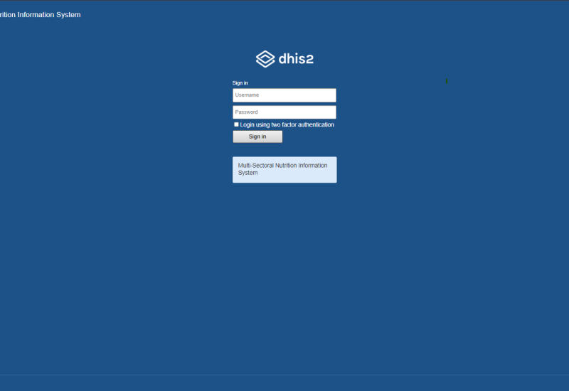 MNIS_Login_Screen